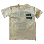 Little Kid's FWRD DENIM CO. Luxe House S/SLV T-Shirt