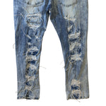 Big Men FWRD DENIM CO. Annihilator Denim Jean