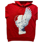 Men ROKU STUDIOS Wings Hoodie