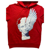 Men ROKU STUDIOS Wings Hoodie