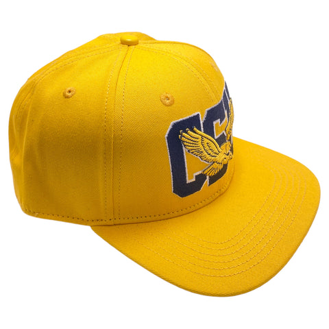 PRO STANDARD Coppin State Eagles Snapback Hat