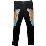 Men ROKU STUDIO Wings Pants