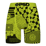 Men PSD New Wave Boxer