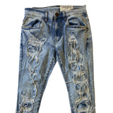 Men FWRD DENIM CO. Annihilator Denim Jean