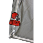 Men PRO STANDARD Cleveland Browns Logo Short