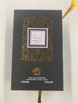 Unisex Arabesque Amethyst  Eau de Parfum by Al Fares, Emper. 3.4 fl. oz.