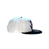 NEW ERA 2Tone Chicago Bulls 9Fifty Snapback