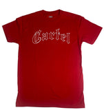 Men CARTEL Outline T-Shirt