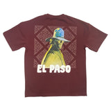 Men KING BRICH Oversize Tee