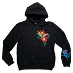 Men ROKU STUDIOS Floral Hoodie