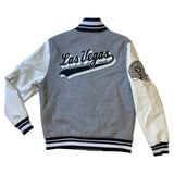 Men PRO STANDARD Las Vegas Raiders Jacket