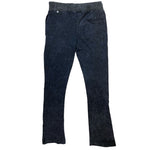 Men CHOSIN LABEL Vintage Stacked Pants