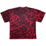 Men MARVEL Dekrypic Tie Dye T-Shirt