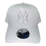 NEW ERA New York Yankees 9FORTY A-Frame Snapback