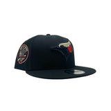 NEW ERA MLB Toronto Blue Jays 950 Snapback