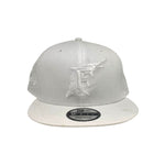 NEW ERA 950 Florida Marlins MLB Snapback