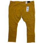 Big Men EVOLUTION In Design Wild Tiger Denim Pant