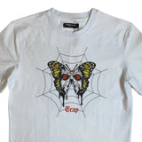 Men ROKU STUDIO Butterfly T-Shirt