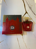 Unisex Z26 Chabibi By Zakat Eau De Parfum 3.4 FL OZ