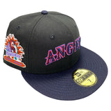 NEW ERA Los Angeles Angels 59Fifty Fitted Hat