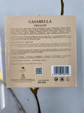 Unisex Casabella Twilight Eau de Parfum by Le Chameau Luxurious 3.4 fl.Oz