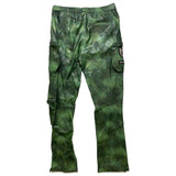 Men ROKU STUDIO Armed Force Pants