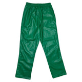 Men KINDRED PU Stacked Joggers