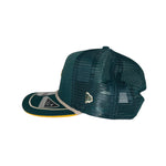 NEW ERA Oakland Athletics 9FORTY A-Frame Rope Snapback