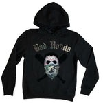 Men ROKU STUDIO Bad Habits Hoodie