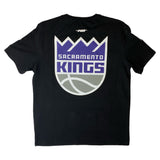 Men PRO STANDARD Sacramento Kings Logo Pro Team Shirt