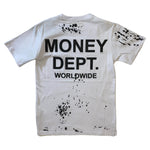 Kid's FWRD DENIM & CO. Painted Money Dept S/SLV T-Shirt