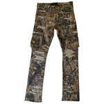 Men JORDAN CRAIG Stacked Camo Cargo Pants