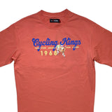 Men THE RED TAG BRAND Crying King T-Shirt
