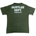 Kids EVOLUTION Hustler Dept T-Shirt