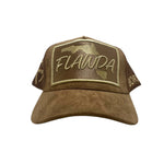 Z. FRESH Flawda Trucker Hat