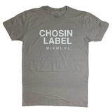 Men CHOSIN LABEL Miami T-Shirt