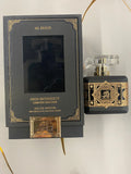 Unisex Oud Intensity Limited Edition By Al Fares 3.4 EDP