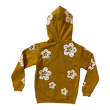 Kids FWRD DENIM & Co. Flower Fleece Hoodie