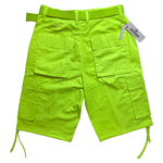 Men ACCESS Cargo Shorts