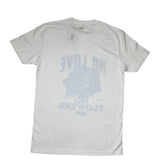 Men CARTEL No Love No Flower T-Shirt