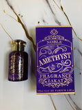 Noble Amethyst By Zakat Eau De Parfum 3.4 FL OZ Unisex