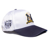 Men GHT Never Sleep City NY Snapback