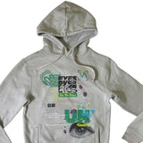 Men UNDRTD Eyes On The Prize Hoodie