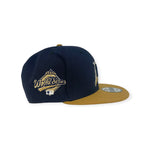 NEW ERA 950 Florida Marlins MLB Snapback