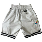 Men PRO STANDARD Las Vegas Raiders Logo Short