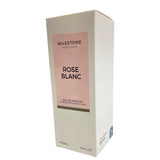 Women Rose Blanc By Milestone 3.4 oz EDP