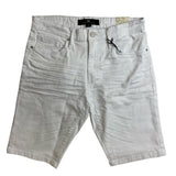 Men JORDAN CRAIG Denim Shorts