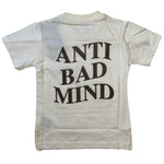 Little Kids EVOLUTION Anti Bad Mind T-Shirt