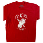 Men CARTEL Pain Made Me T-Shirt