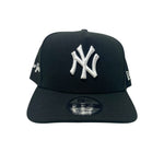 NEW ERA MLB New York Yankee Curve 950 Snapback